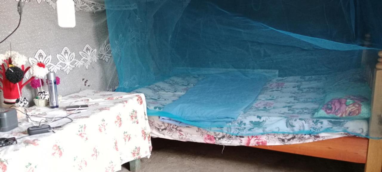 Maasai Homestay Camping Sekenani Zewnętrze zdjęcie