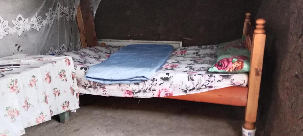 Maasai Homestay Camping Sekenani Zewnętrze zdjęcie