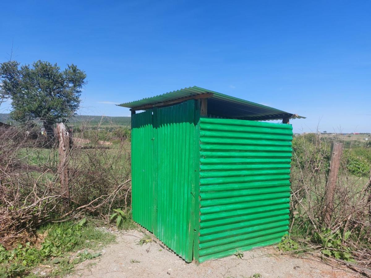 Maasai Homestay Camping Sekenani Zewnętrze zdjęcie