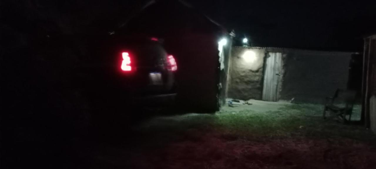 Maasai Homestay Camping Sekenani Zewnętrze zdjęcie